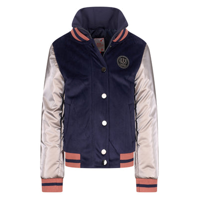 Imperial Riding Kids Bomber Jacket IRHJaxy