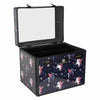 Imperial Riding Grooming box IRHShiny