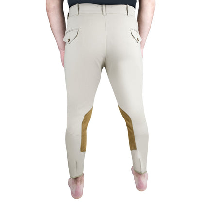 The Tailored Sportsman Men's Breech - Breeches.com