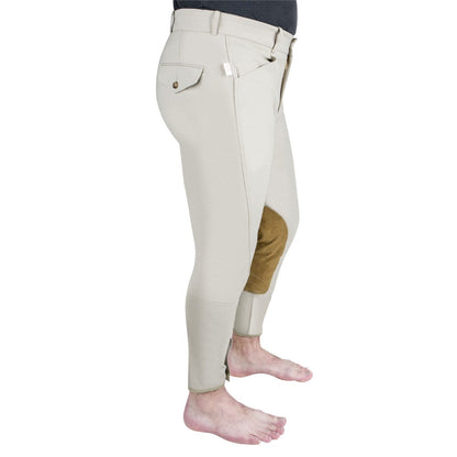 The Tailored Sportsman Men's Breech - Breeches.com