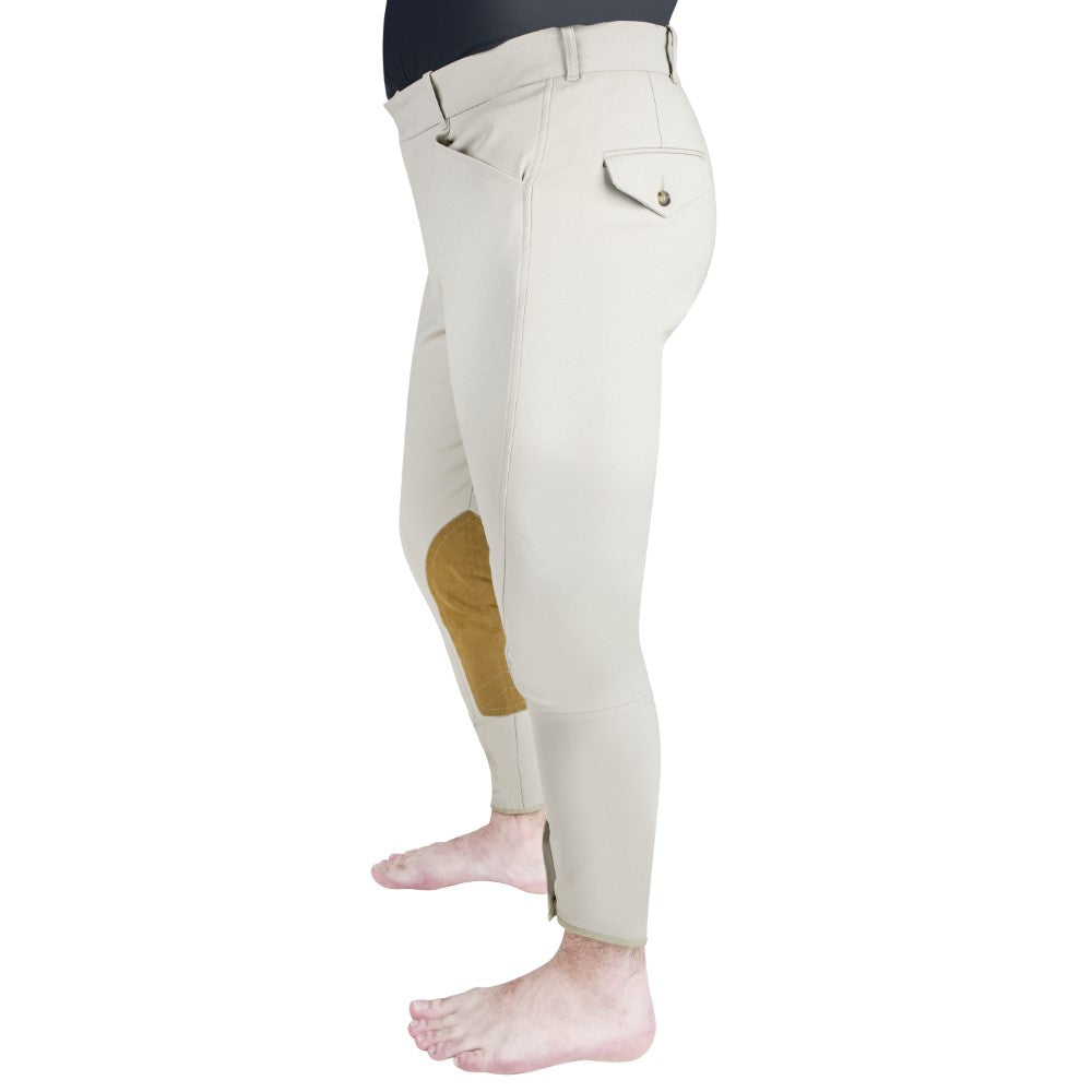 The Tailored Sportsman Men's Breech - Breeches.com