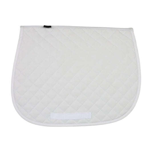 Riding International ™ Pony Quilted Square Pad
