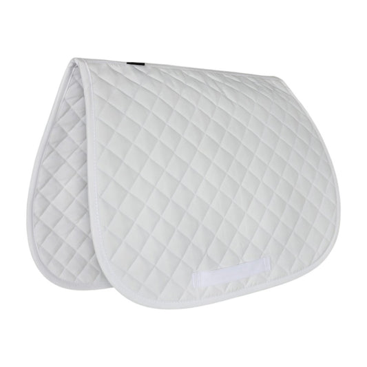 Riding International ™ Pony Quilted Square Pad