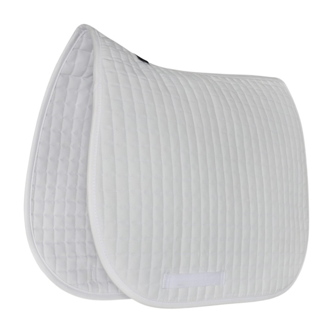 Quad Riding Pads TuffRider Contour All-Purpose Saddle Pad – JPC Equestrian