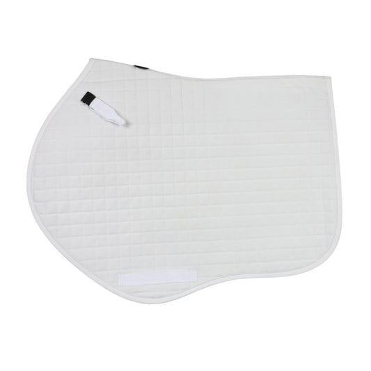 Riding International ™ Contour Close Contact Saddle Pad