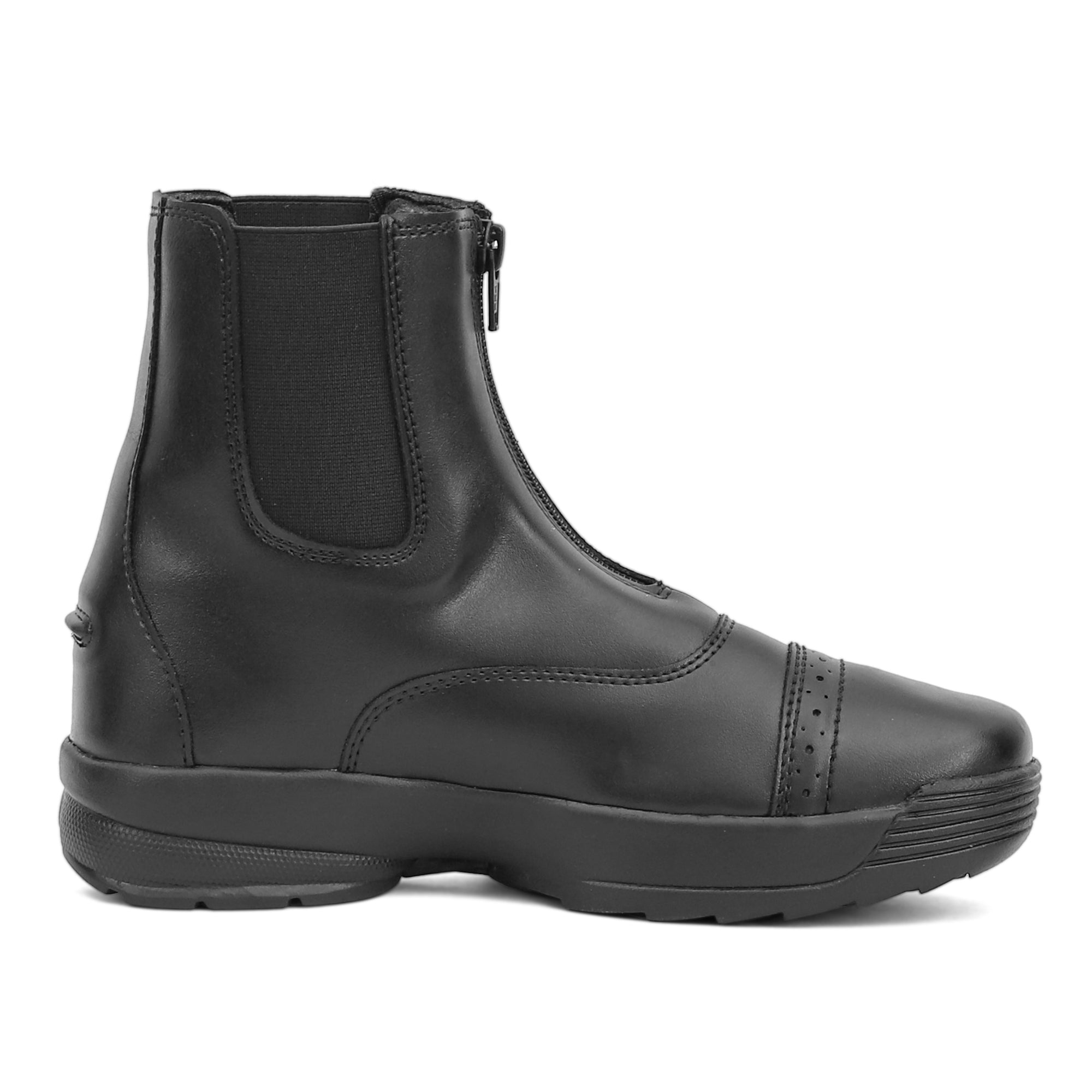 Tuffrider boots size chart hotsell