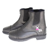 TuffRider Starter Zebra Paddock Boots for Children