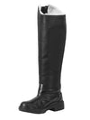 TuffRider Ladies Tempest Winter Tall Boot with Side Velcro Closure