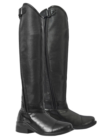 TuffRider Ladies Gale Winter Tall Boot with Zipper