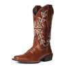 TuffRider Tess Ladies Western Boot