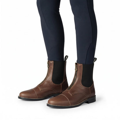 TuffRider Elegance Ladies Paddock Boots