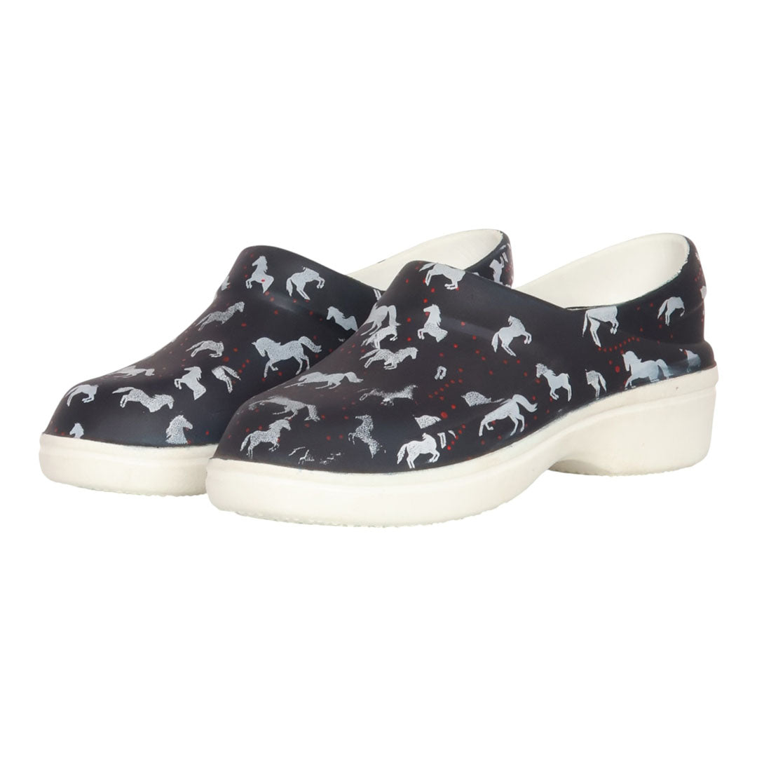 TuffRider BarnMule Ladies WorkLites