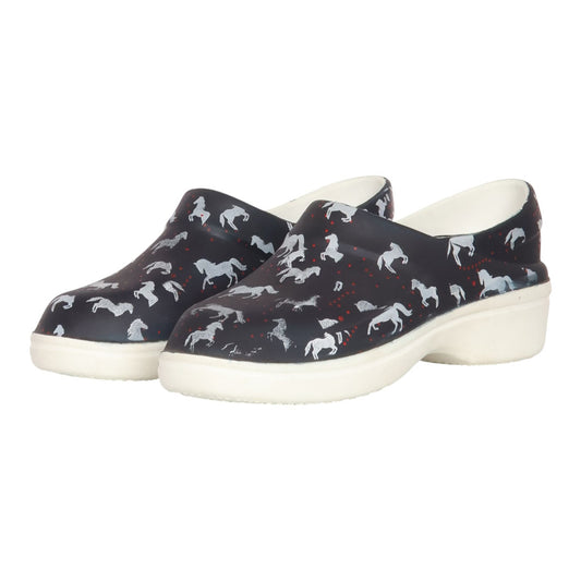 TuffRider BarnMule Ladies WorkLites