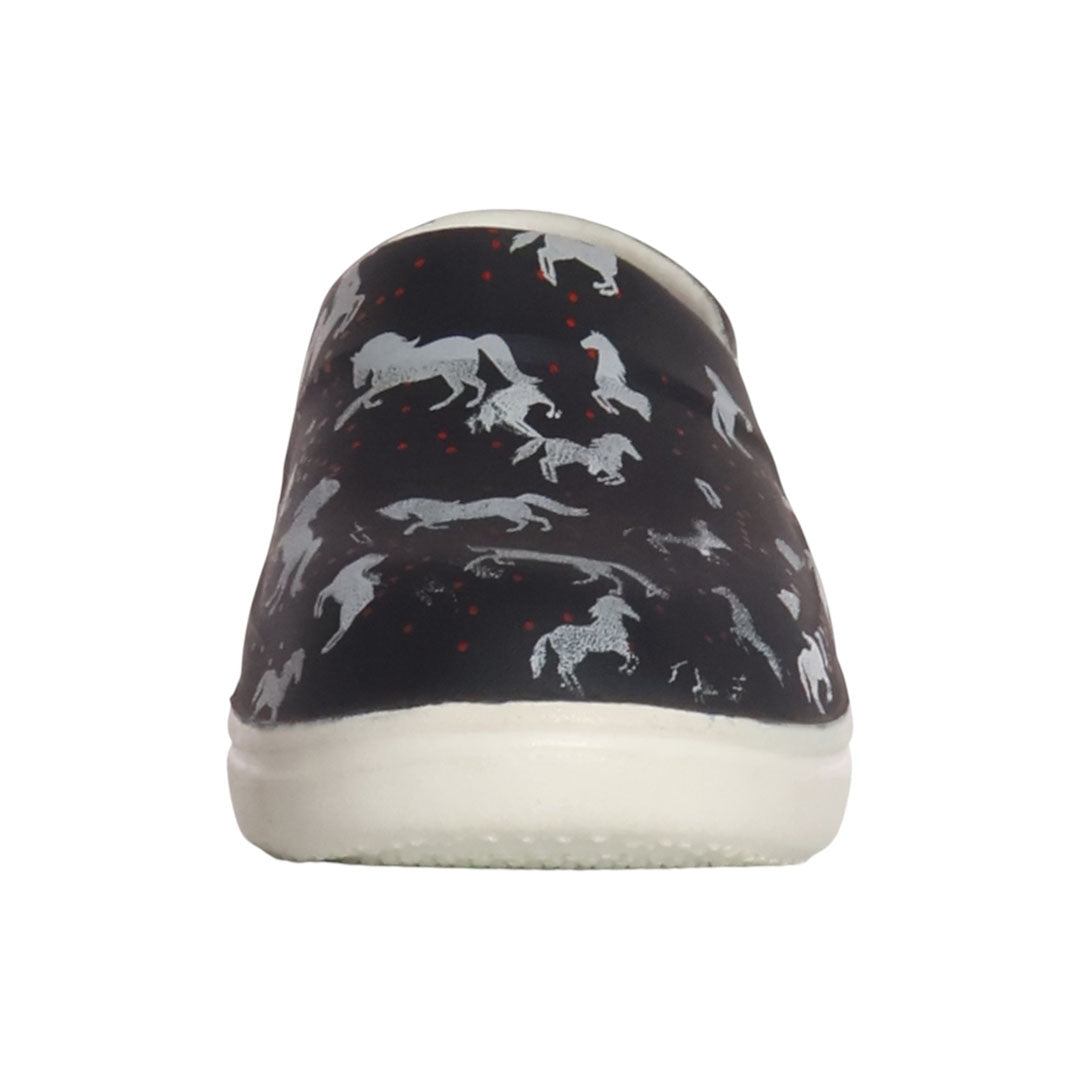 TuffRider BarnMule Ladies WorkLites