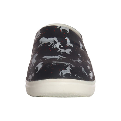 TuffRider BarnMule Ladies WorkLites