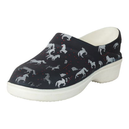 TuffRider BarnMule Ladies WorkLites