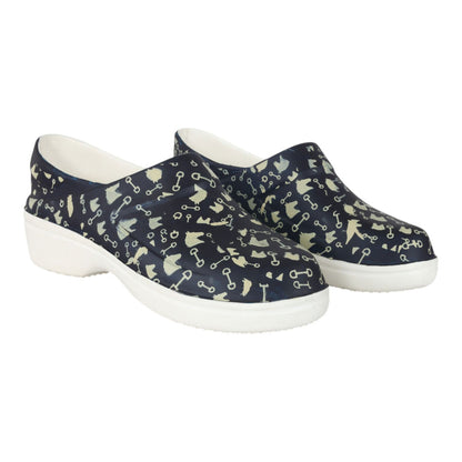TuffRider BarnMule Ladies WorkLites