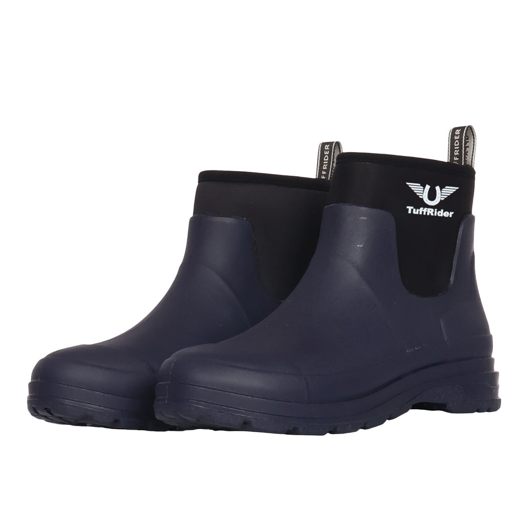 TuffRider BarnMule Paddock