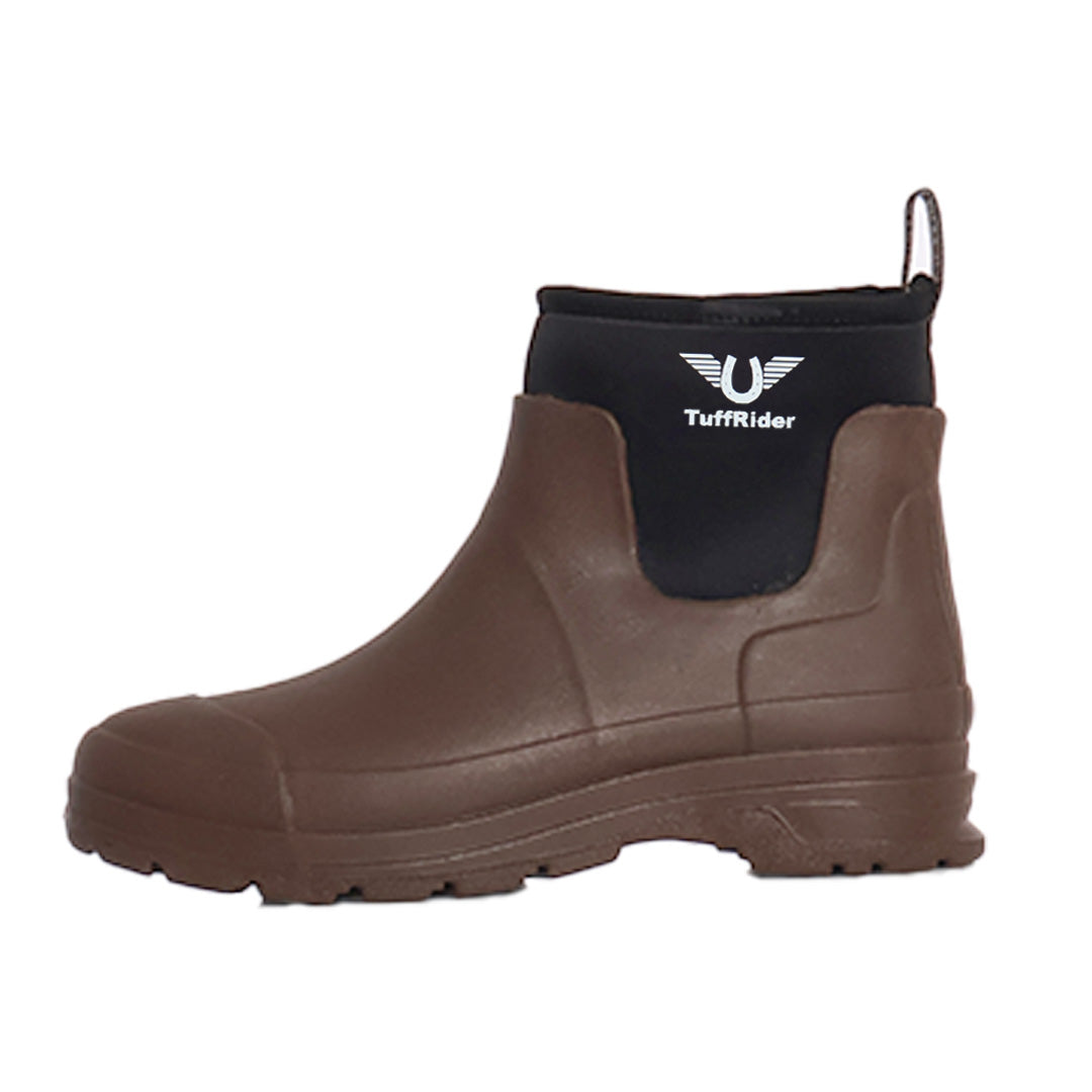 TuffRider BarnMule Paddock