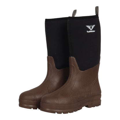 TuffRider BarnMule Muckers