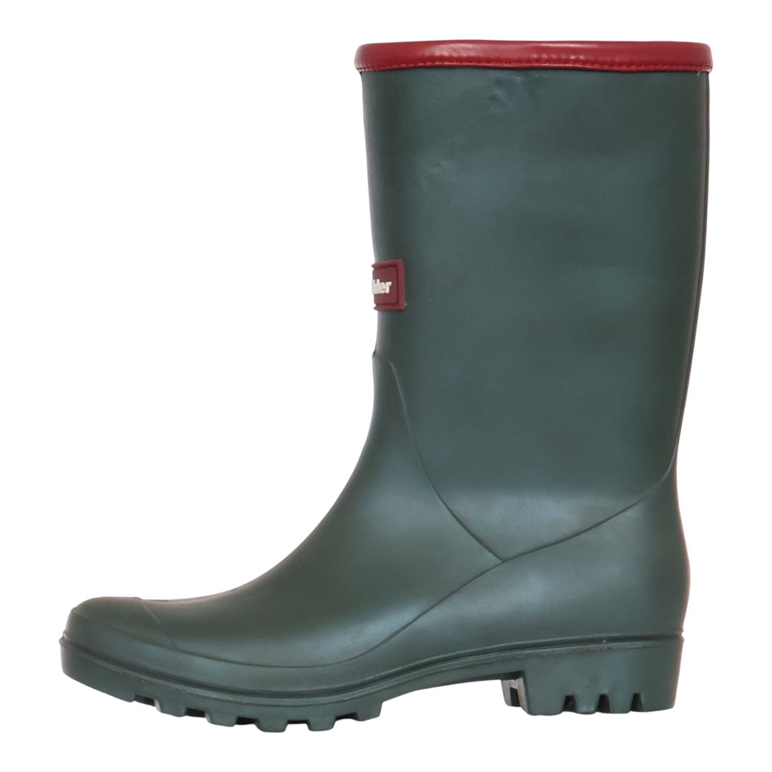 TuffRider BarnMule Mid Calf