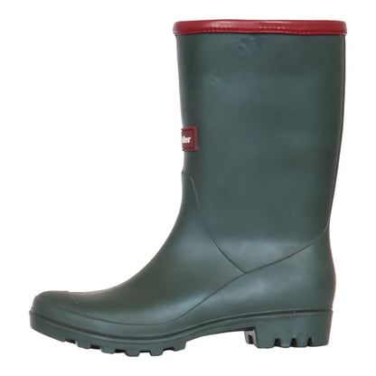 TuffRider BarnMule Mid Calf