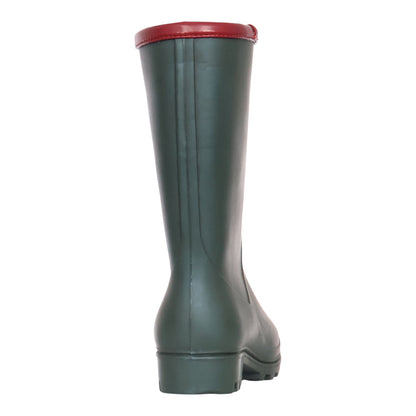 TuffRider BarnMule Mid Calf