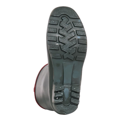 TuffRider BarnMule Mid Calf