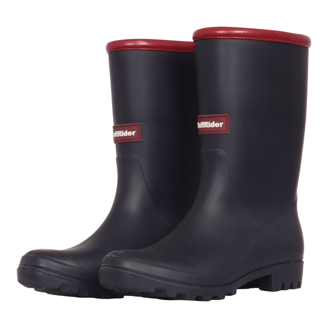 TuffRider BarnMule Mid Calf