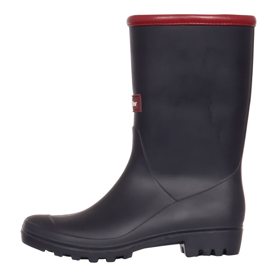 TuffRider BarnMule Mid Calf