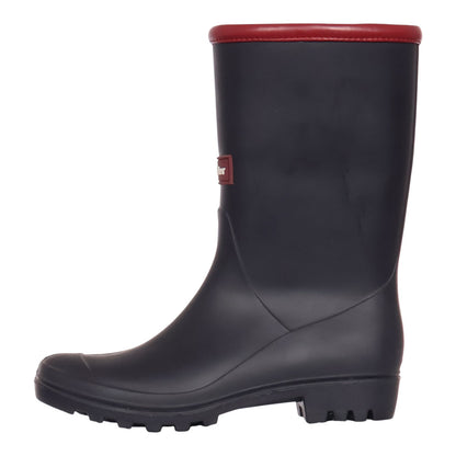 TuffRider BarnMule Mid Calf