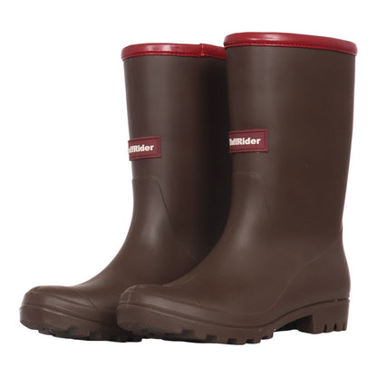 TuffRider BarnMule Mid Calf