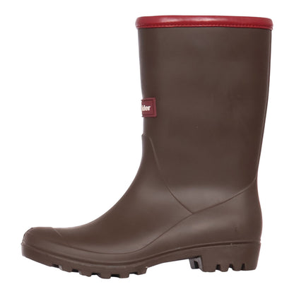 TuffRider BarnMule Mid Calf