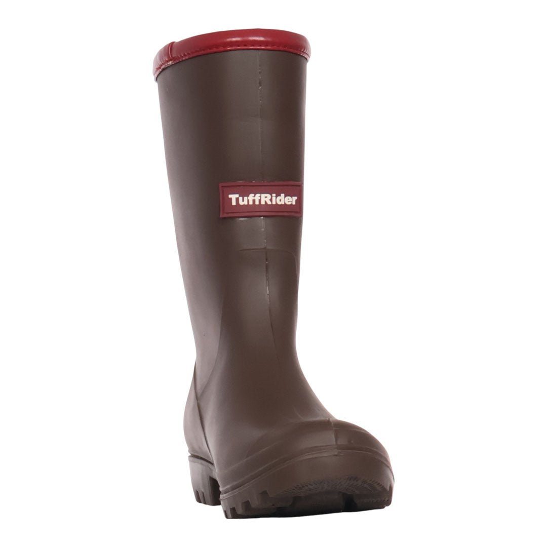 TuffRider BarnMule Mid Calf