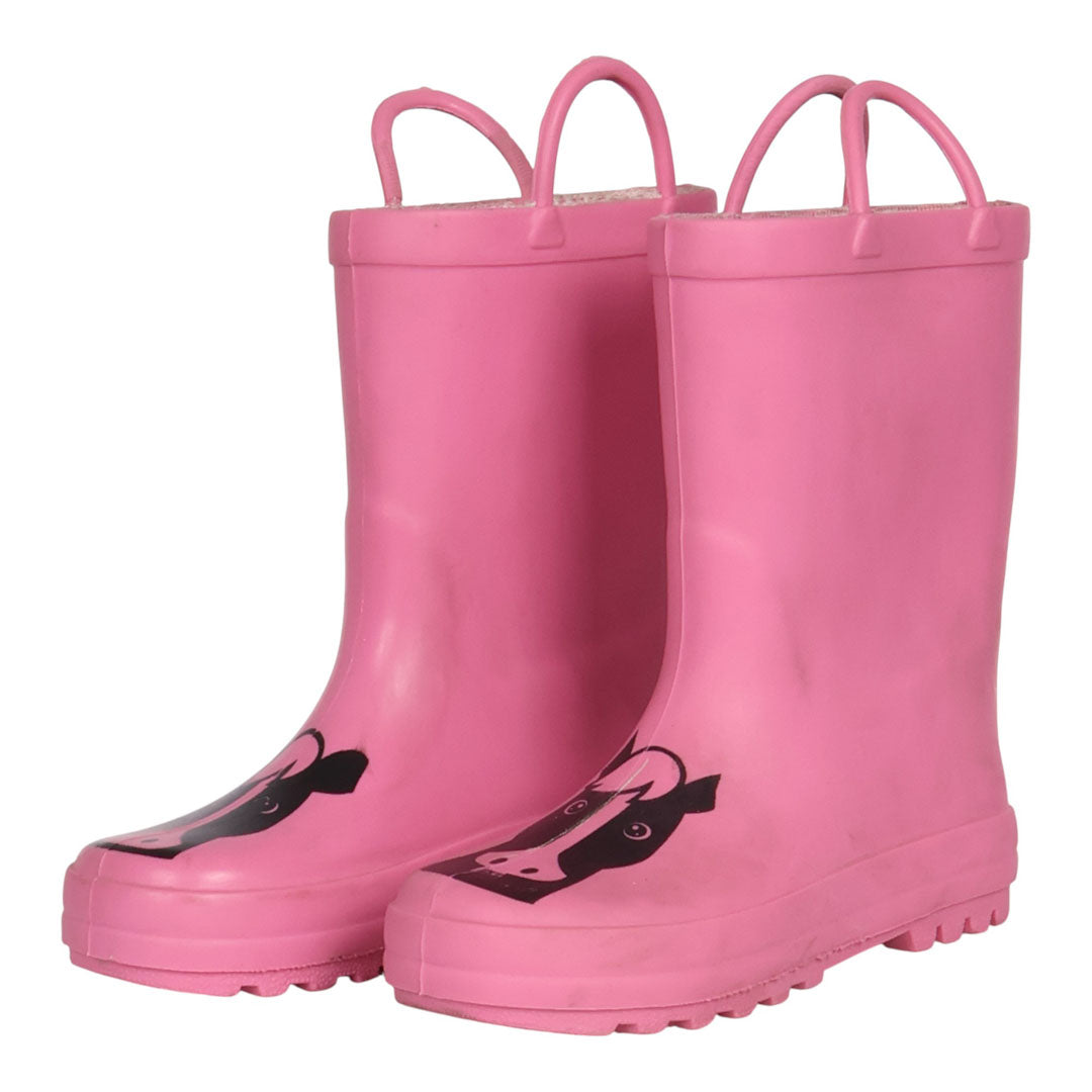 TuffRider BarnMule Pony Pals