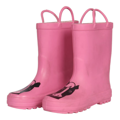 TuffRider BarnMule Pony Pals