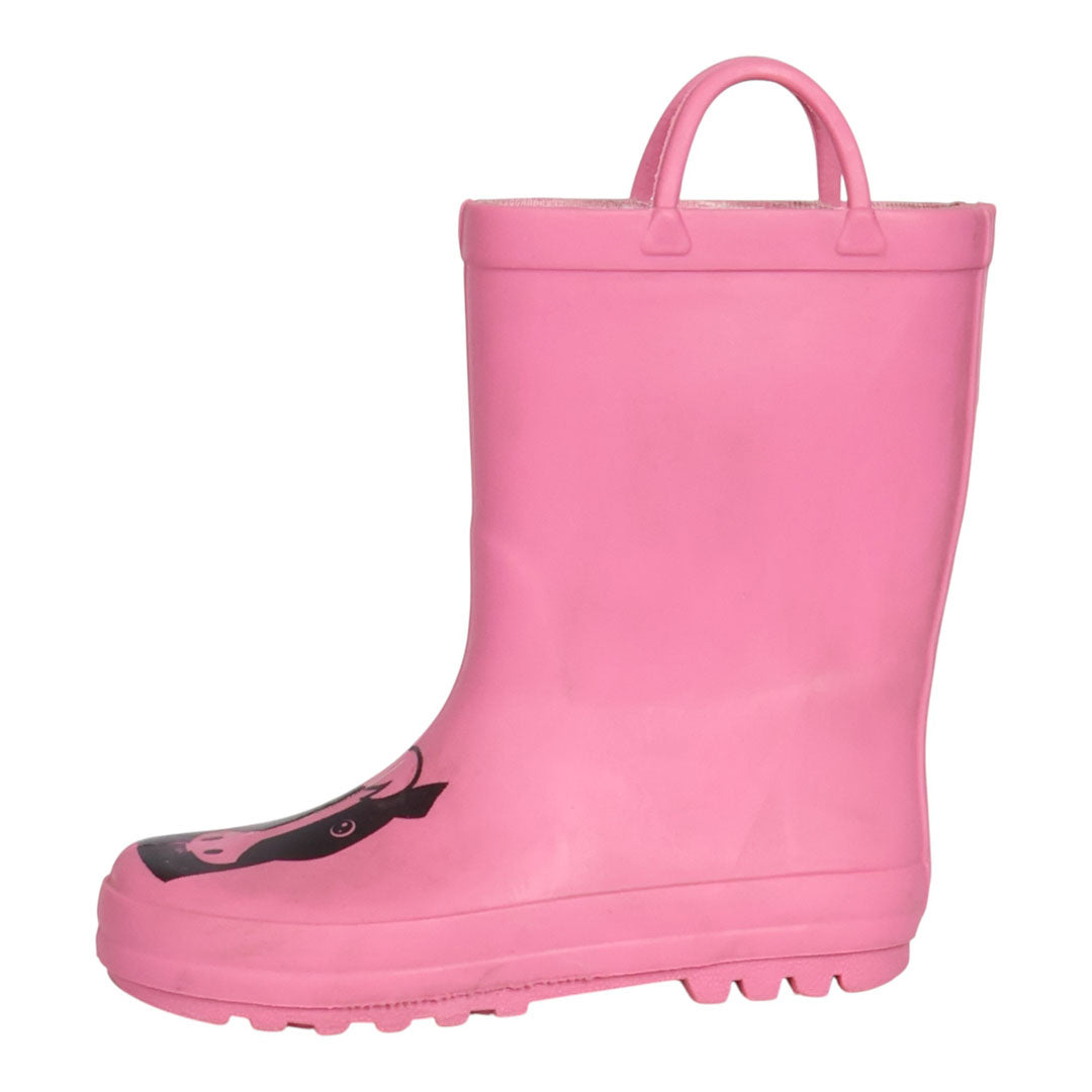 TuffRider BarnMule Pony Pals