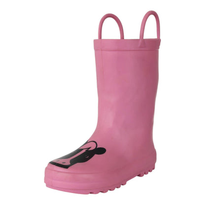 TuffRider Waterproof BarnMule Pony Pals-Pony Princess