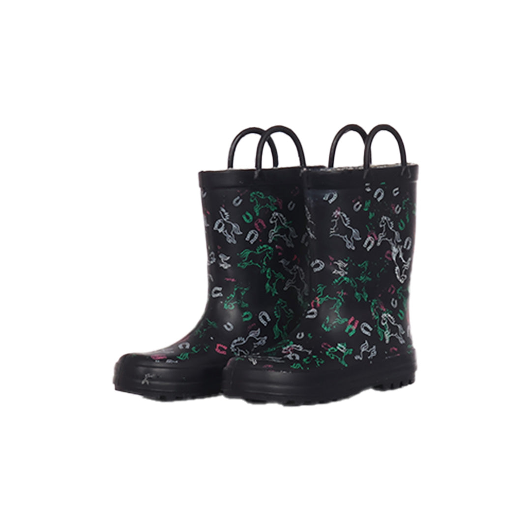 TuffRider BarnMule Pony Pals