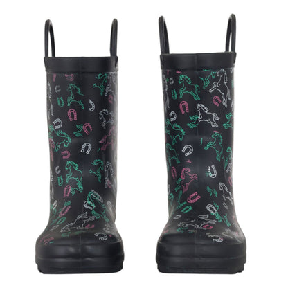 TuffRider Waterproof BarnMule Pony Pals