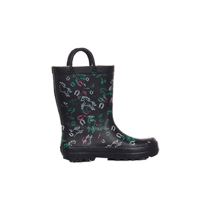 TuffRider BarnMule Pony Pals