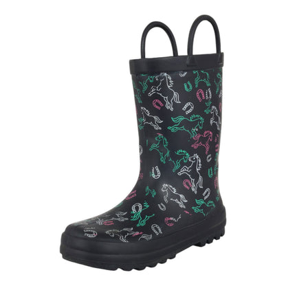 TuffRider Waterproof BarnMule Pony Pals
