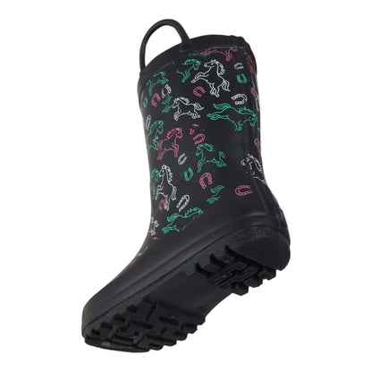 TuffRider Waterproof BarnMule Pony Pals