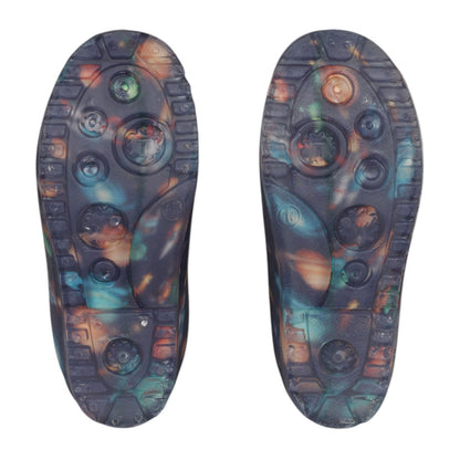 TuffRider PuddleJump Cosmic Adventure Mucker Boots for Children