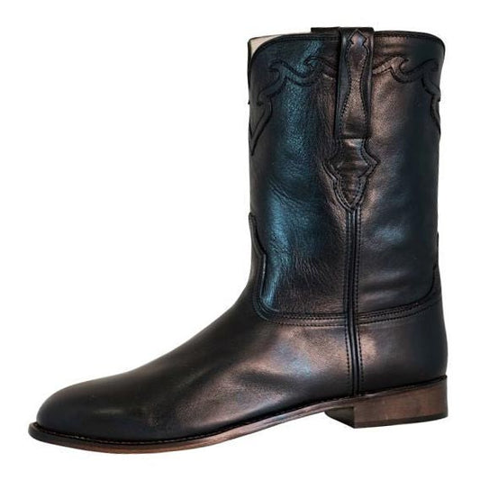 TuffRider Men's El Paso Western Round Toe Boot