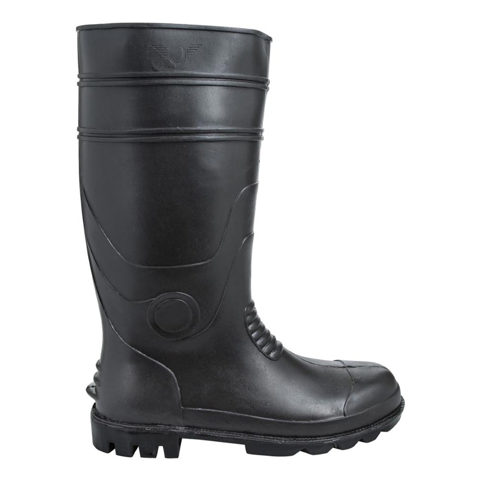 TuffRider Men's Tongass Barain Waterproof Tall Boot