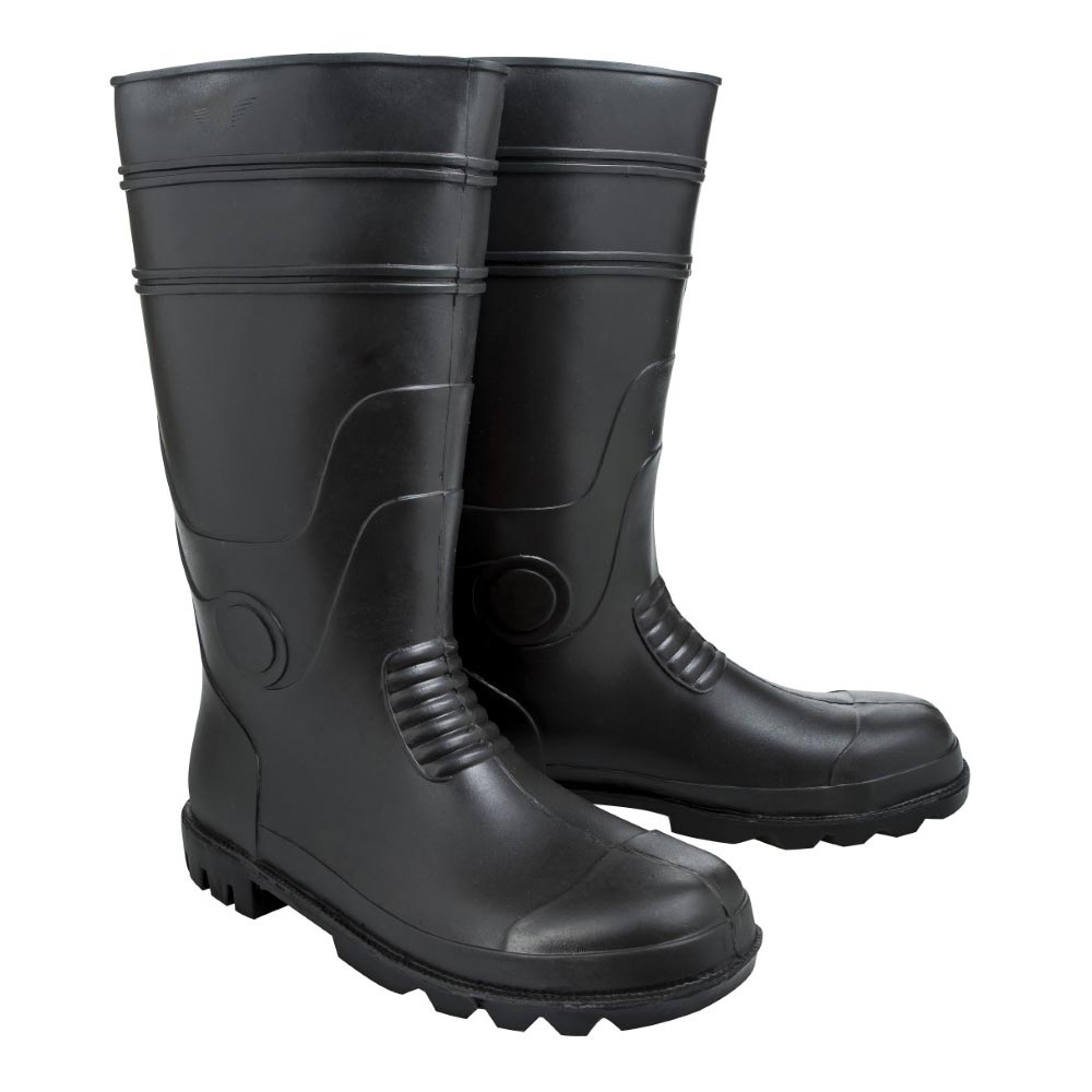 TuffRider Men's Tongass Barain Waterproof Tall Boot