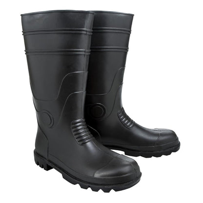 TuffRider Men's Tongass Barain Waterproof Tall Boot