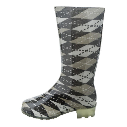 TuffRider Children's Sumatra Barain Boot