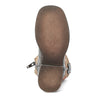 TuffRider Toddler Grand Teton Square Toe Western Boot